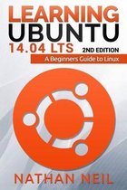 Learning Ubuntu 14.04 Lts