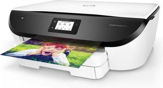 HP ENVY Photo 6234 All-in-One