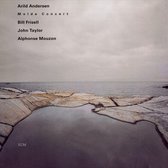 Arild Andersen - Molde Concert (CD)