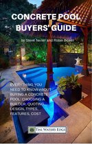 The Water's Edge 1 - Concrete Pool Buyers' Guide