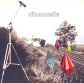 Dureforsog - Enfine Machine (CD)