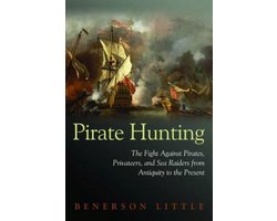 Pirate Hunting