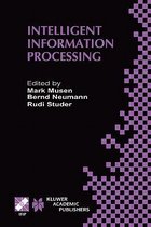 Intelligent Information Processing