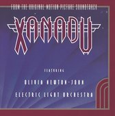 Xanadu [Original Motion Picture Soundtrack]