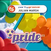 Party Groove: Pride 03