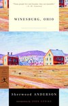 Modern Library 100 Best Novels - Winesburg, Ohio
