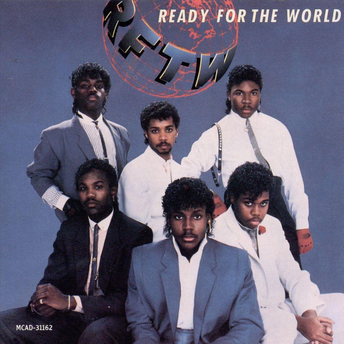 Ready For The World (R.F.T.W.)