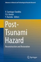 Advances in Natural and Technological Hazards Research 44 - Post-Tsunami Hazard