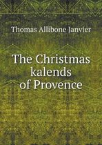 The Christmas kalends of Provence