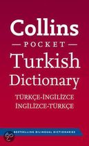 Collins Pocket Turkish Dictionary