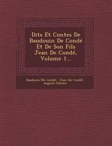 Dits Et Contes de Baudouin de Conde Et de Son Fils Jean de Conde, Volume 1...