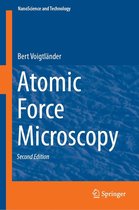 NanoScience and Technology - Atomic Force Microscopy