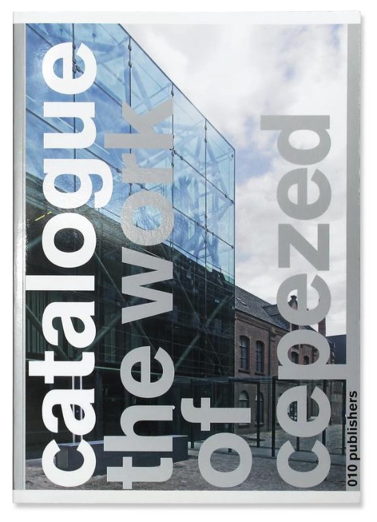 Cover van het boek 'Catalogue 2'