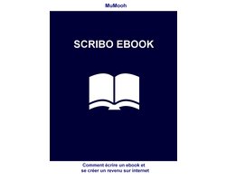 SCRIBO EBOOK