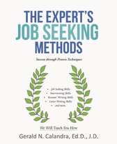 The Expert's Job Seeking Methods