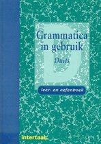 Grammatica in gebruik - Duits