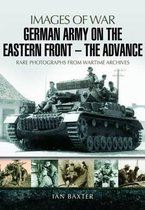 German Army On The Eastern Front