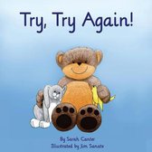Try, Try Again!