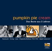 Pumpkin Pie Cream