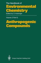 The Handbook of Environmental Chemistry 3 / 3G - Anthropogenic Compounds