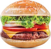 Intex Hamburger Luchtbed