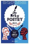 Art of Poetry-The Art of Poetry