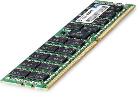 Hewlett Packard Enterprise 64GB (1x64GB) Quad Rank x4 DDR4-2666 CAS-19-19-19 Load Reduced geheugenmodule 2666 MHz