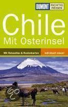 Chile Mit Osterinsel
