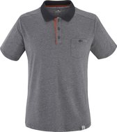Eider Marko Polo Men - Heren - Polo - Grijs