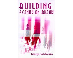 Building a Canadian Brand!