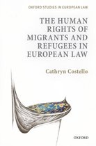 Human Rights Of Migrants European Law