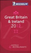 Michelin Great Britain & Ireland 2012