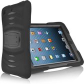 iPad Survivor hoes zwart