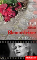 Krimiwelten - True Crime Edition - Der Fall Elfriede Blauensteiner