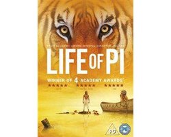 Life Of Pi 5261701000