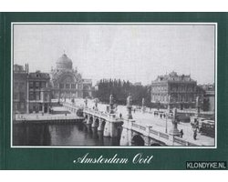 Amsterdam ooit