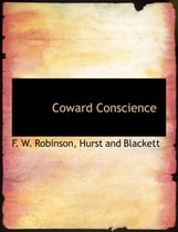 Coward Conscience