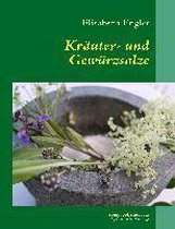 Kräuter- und Gewürzsalz