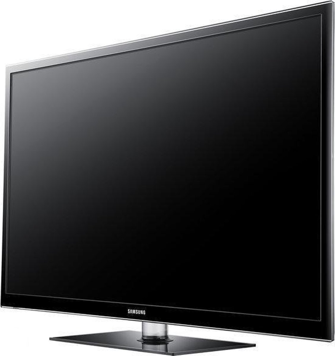 Samsung PS60E550 3D Plasma TV 60 inch Full HD TV