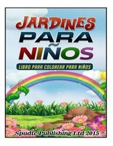 Jardines para ninos