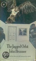 The Jagged Orbit