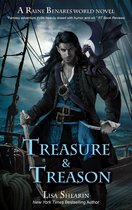 Treasure and Treason