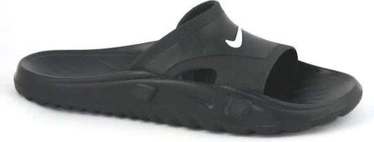 bol.com | Nike Getasandal 810013-011, Mannen, Zwart, Slippers maat: 38.5 EU