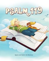 Bible Chapters for Kids - Psalm 119