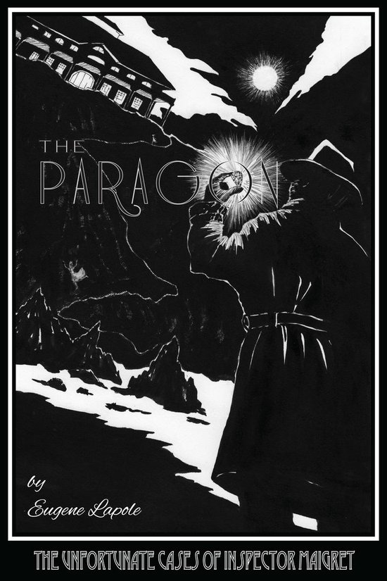 The Paragon - cover