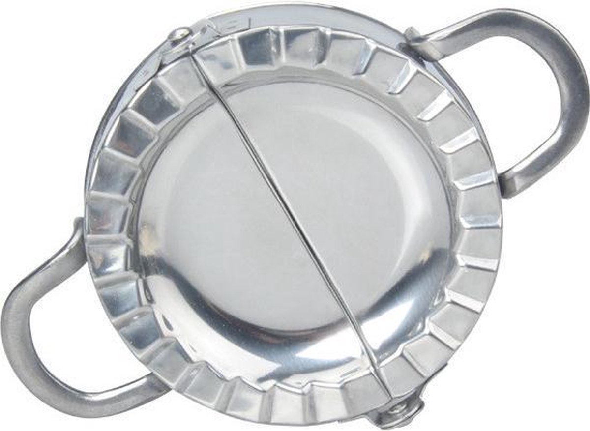 Deegpers | Ravioli Maker | Samosa maker | Dumpling Maker