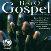 Best Of Gospel-Hymns &