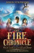 Books Of Beginning 2 The Fire Chronicle