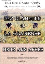 Les Glaneurs Et La Glaneuse (dvd)