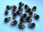 Ledger Beads - 10 stuks